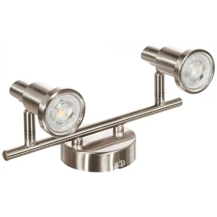 LED spot 2x3W
