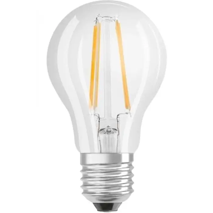 Led Value 6,5W (60W) Rustik Led Ampul 2700 Kelvin -Sarı