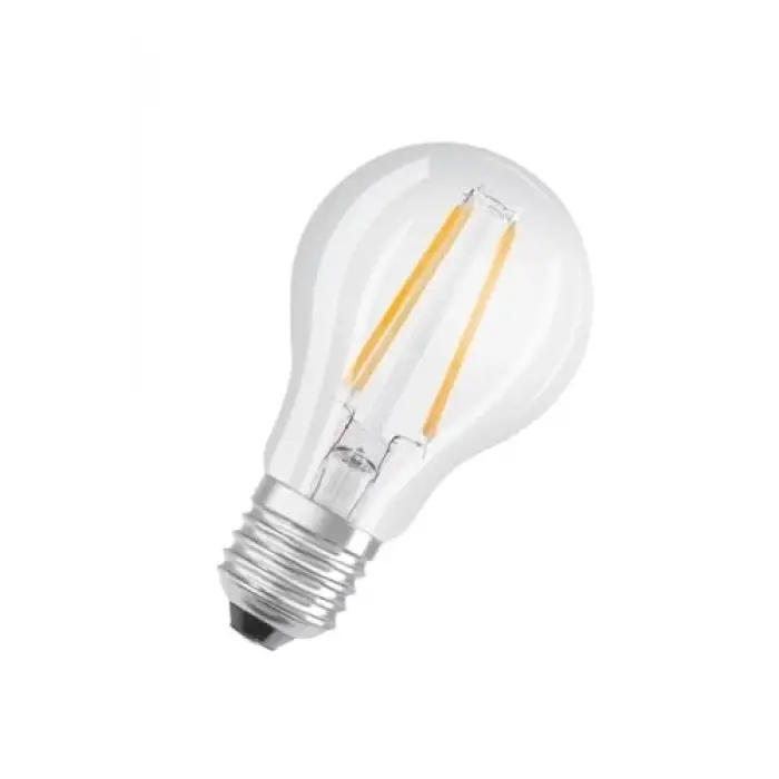 Led Value 6,5W (60W) Rustik Led Ampul 2700 Kelvin -Sarı