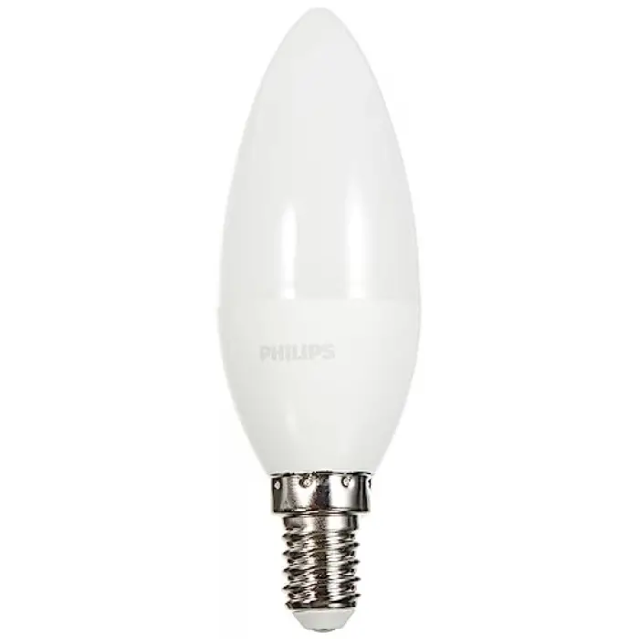 LEDCandle 40W B35 E14 Sarı Işık