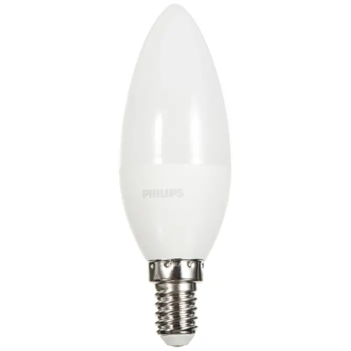LEDCandle 40W B35 E14 Sarı Işık