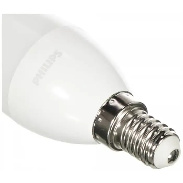 LEDCandle 5W B35 E14 Beyaz Işık Tekli Paket
