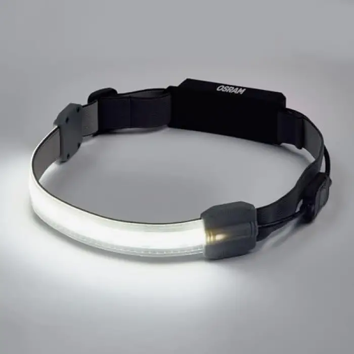 LEDinspect Flexible Head Torch LEDIL414