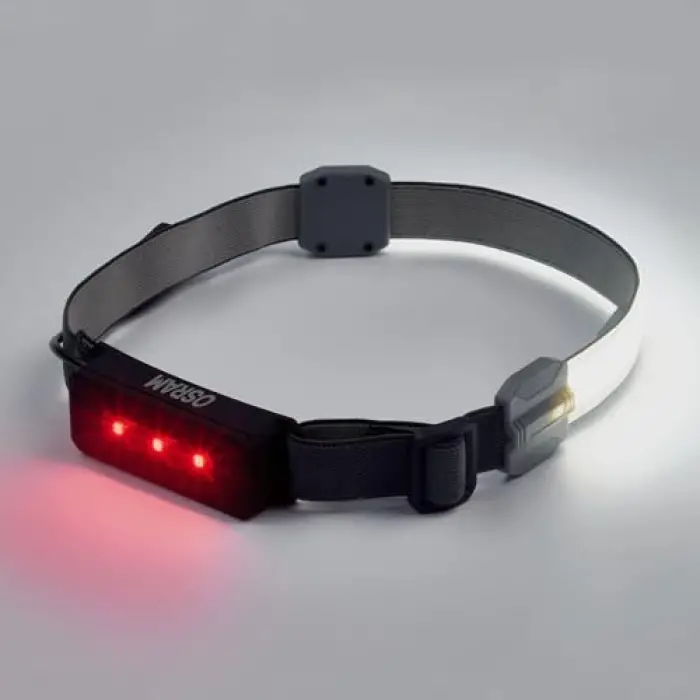 LEDinspect Flexible Head Torch LEDIL414