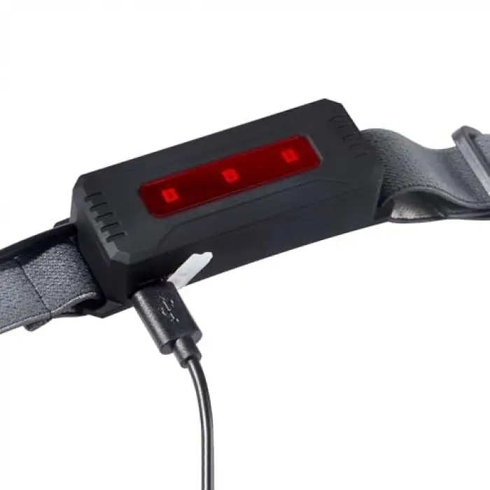 LEDinspect Flexible Head Torch LEDIL414