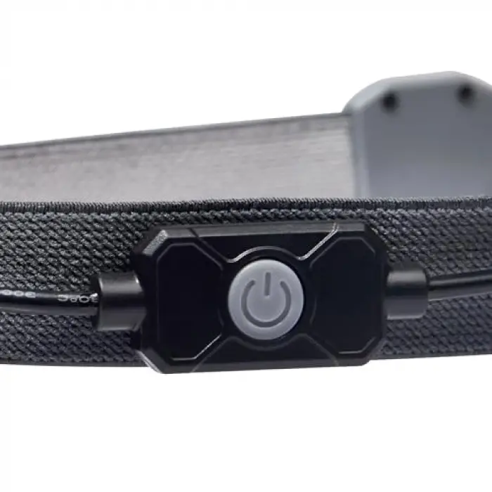 LEDinspect Flexible Head Torch LEDIL414