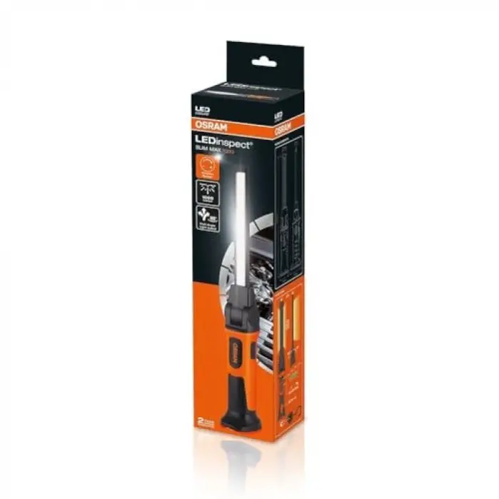 Ledinspect Slim Max1000, LEDIL410