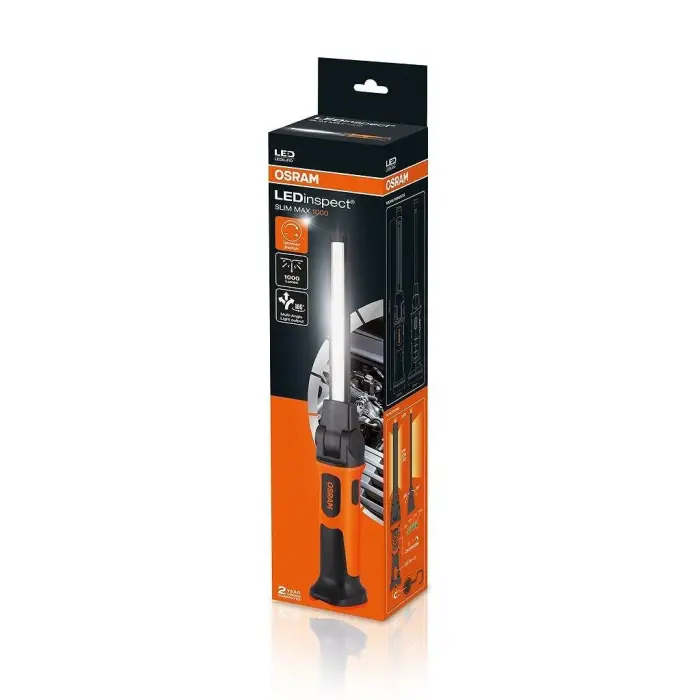 Ledinspect Slim Max1000, LEDIL410