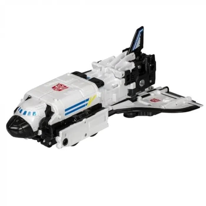 Legacy United Leader Class Galaxy Shuttle Aksiyon Figürü