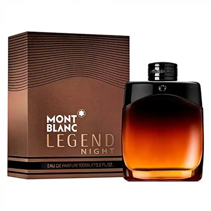 Legend Night Erkek Eau de Parfum 100 ml