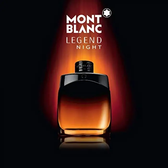 Legend Night Erkek Eau de Parfum 100 ml