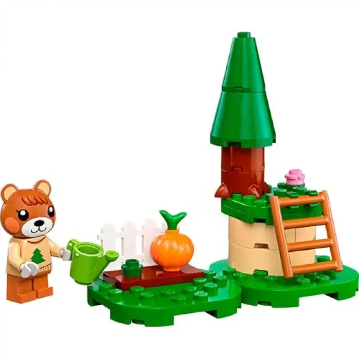 LEGO 30662 Maples Pumpkin Garden - Yeni.