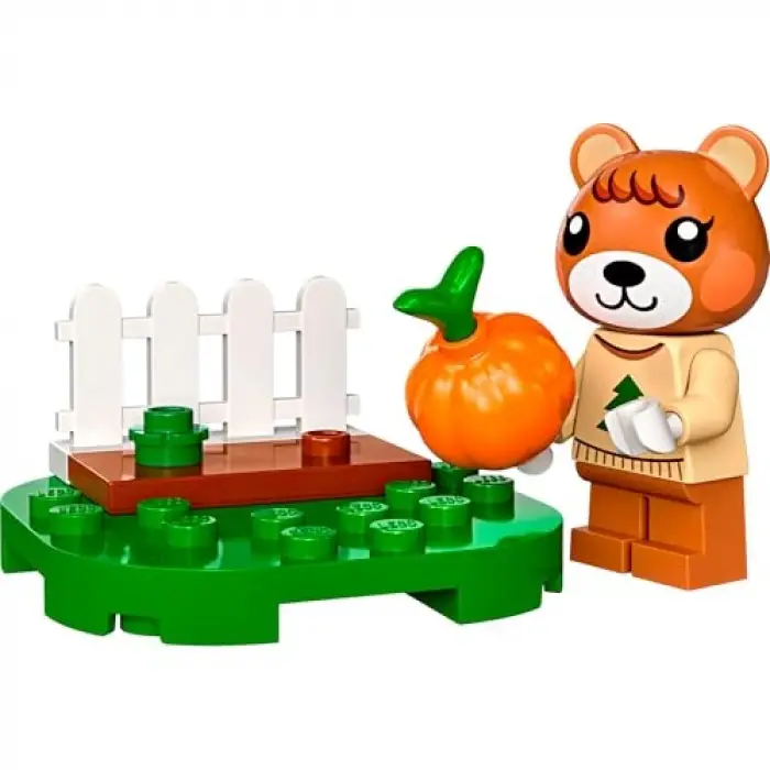 LEGO 30662 Maples Pumpkin Garden - Yeni.