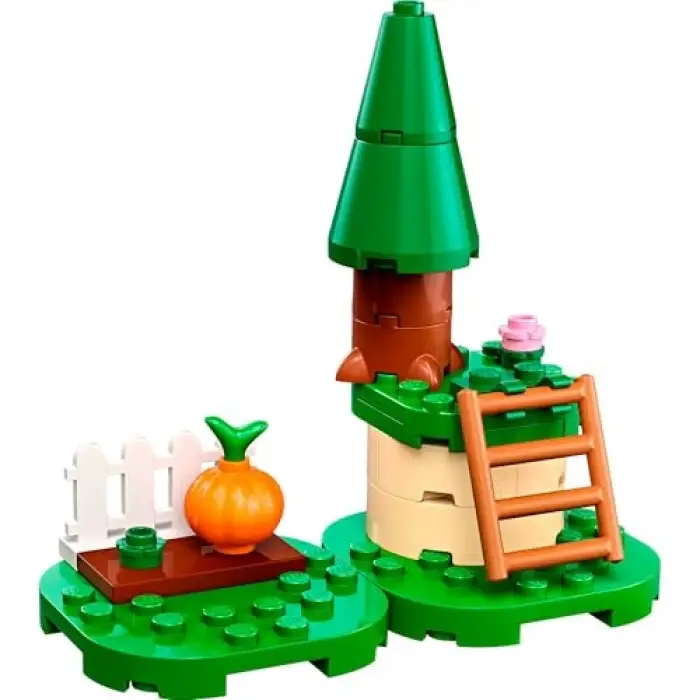 LEGO 30662 Maples Pumpkin Garden - Yeni.