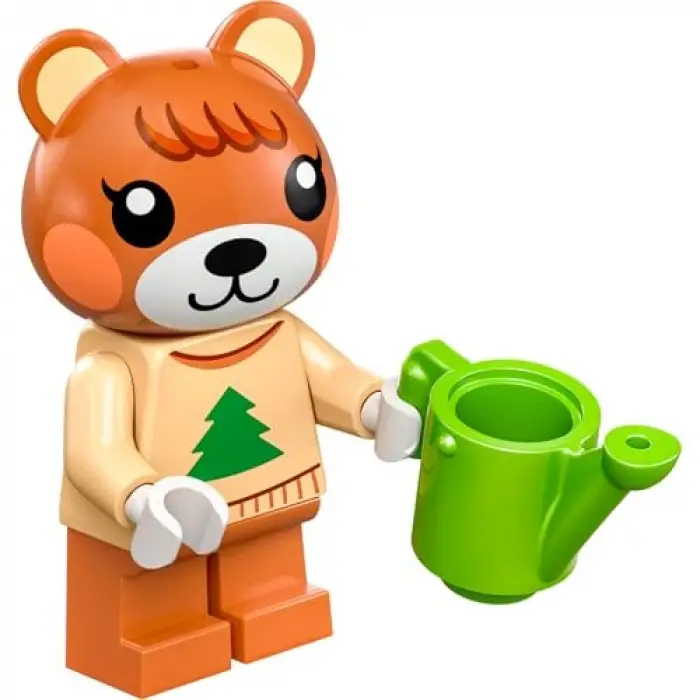 LEGO 30662 Maples Pumpkin Garden - Yeni.