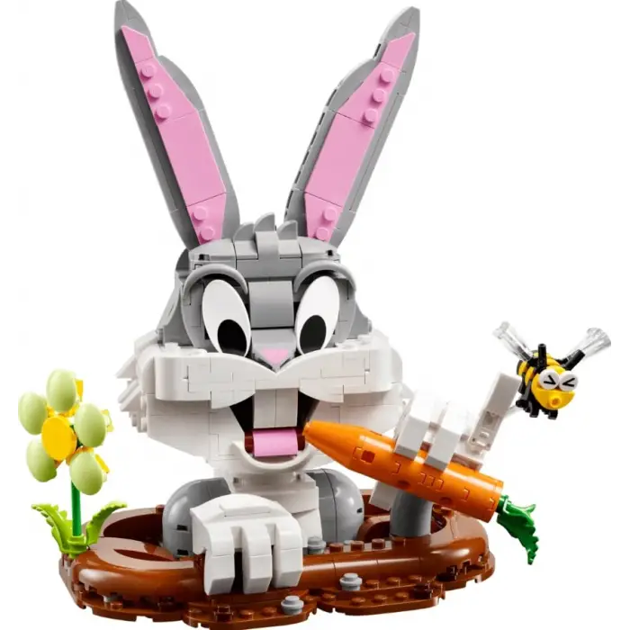 LEGO 40920 Looney Tunes Bugs Bunny