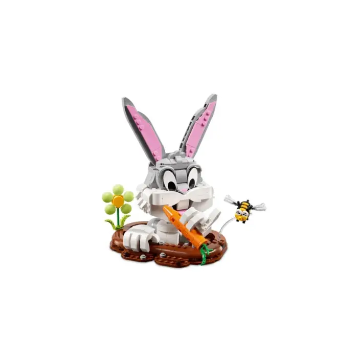 LEGO 40920 Looney Tunes Bugs Bunny
