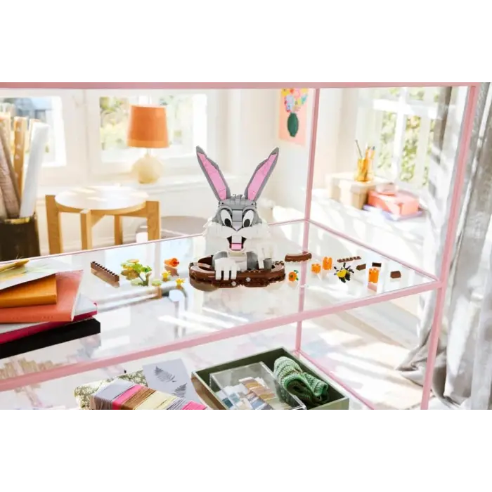 LEGO 40920 Looney Tunes Bugs Bunny