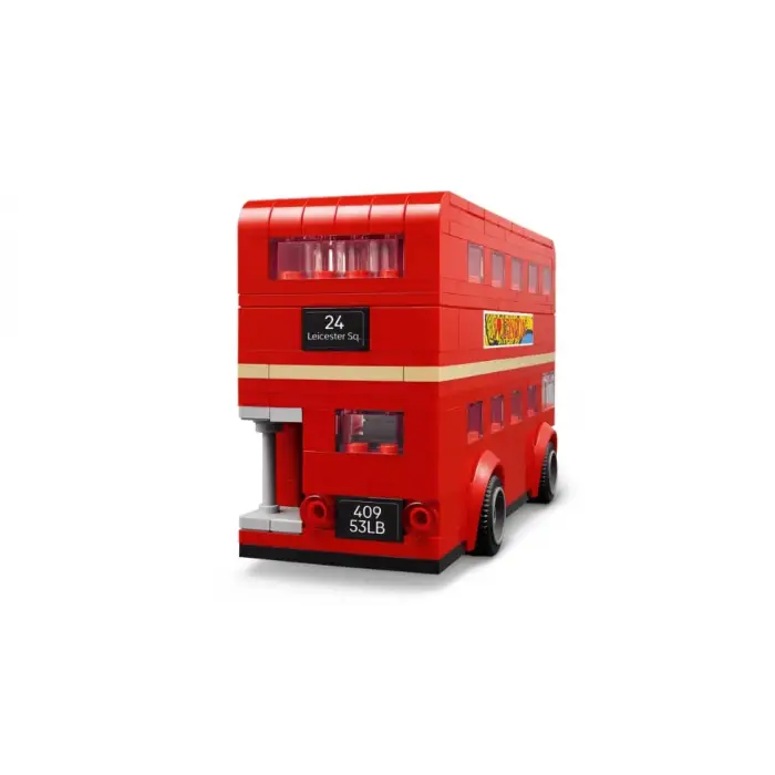 LEGO 40953 Iconic Londra Otobüsü