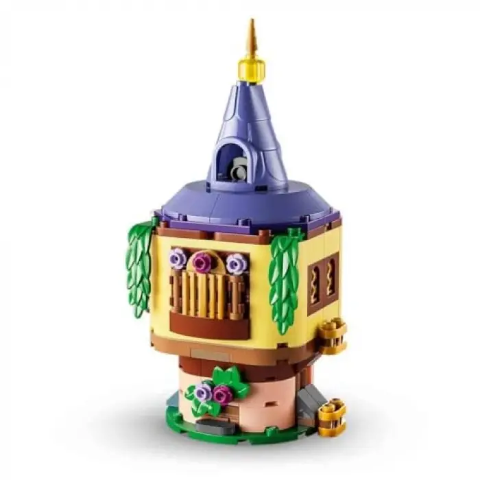 LEGO 43294 Disney Princess Rapunzel’in Mini Kulesi