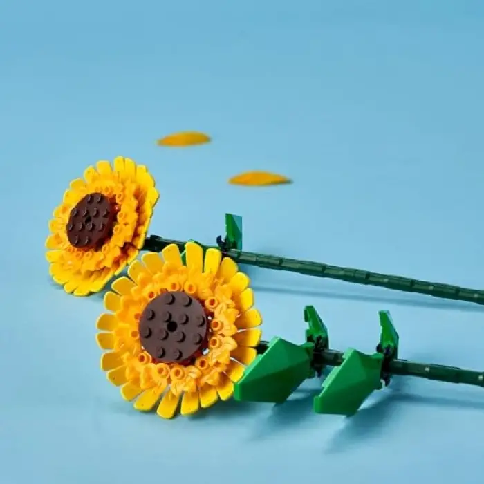 LEGO Botanicals Ayçiçeği 40524