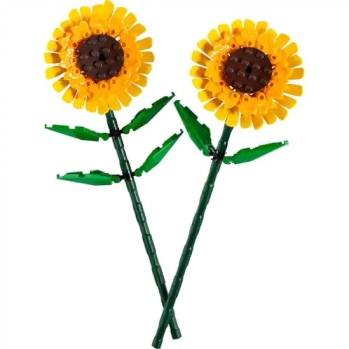 LEGO Botanicals Ayçiçeği 40524