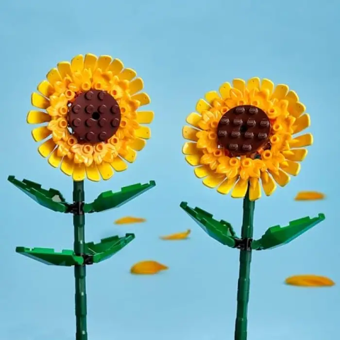 LEGO Botanicals Ayçiçeği 40524