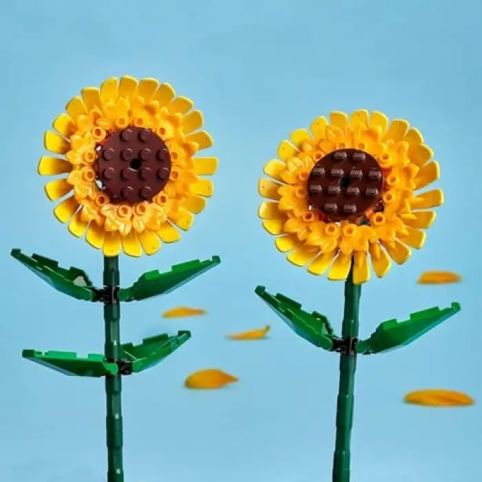 LEGO Botanicals Ayçiçeği 40524
