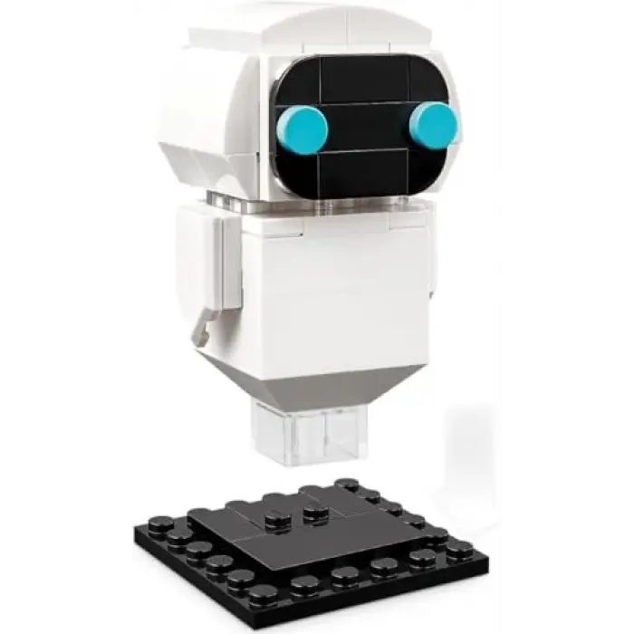 LEGO Brickheadz Duvarı-E ve Havva 40619