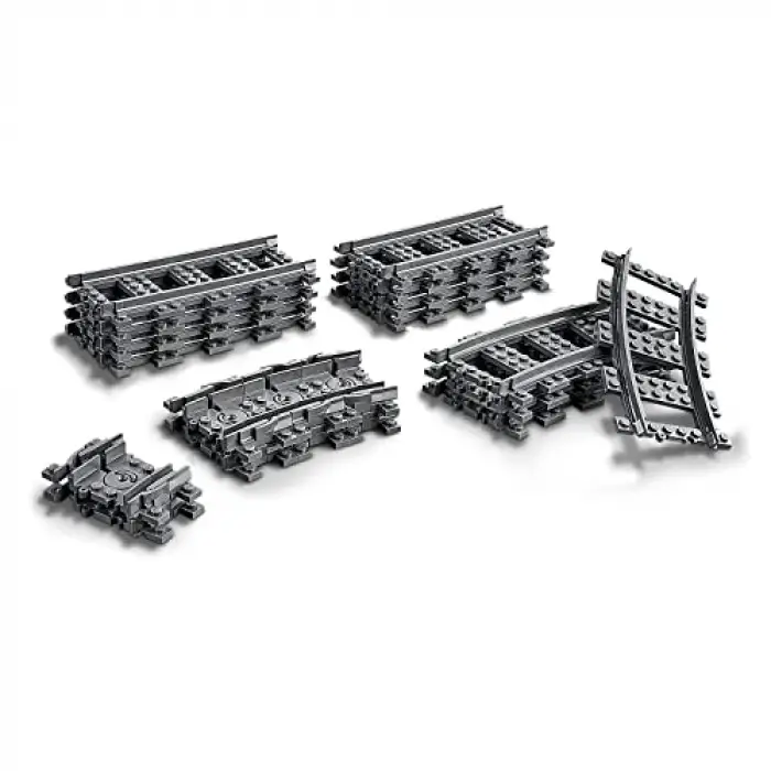 LEGO Classic Raylar 60205