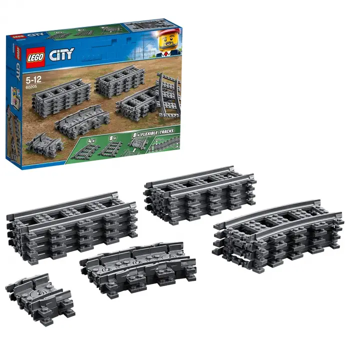 LEGO Classic Raylar 60205
