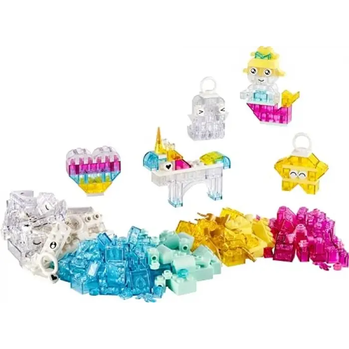 LEGO Classical Saydam Kutu 11040