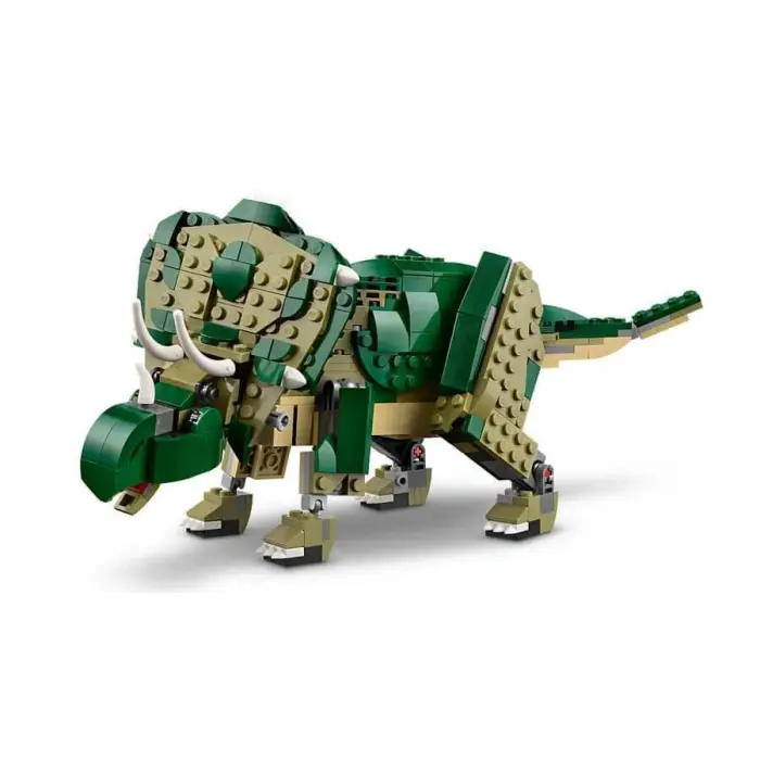 LEGO Creator 3’ü 1 Arada T. rex 31151
