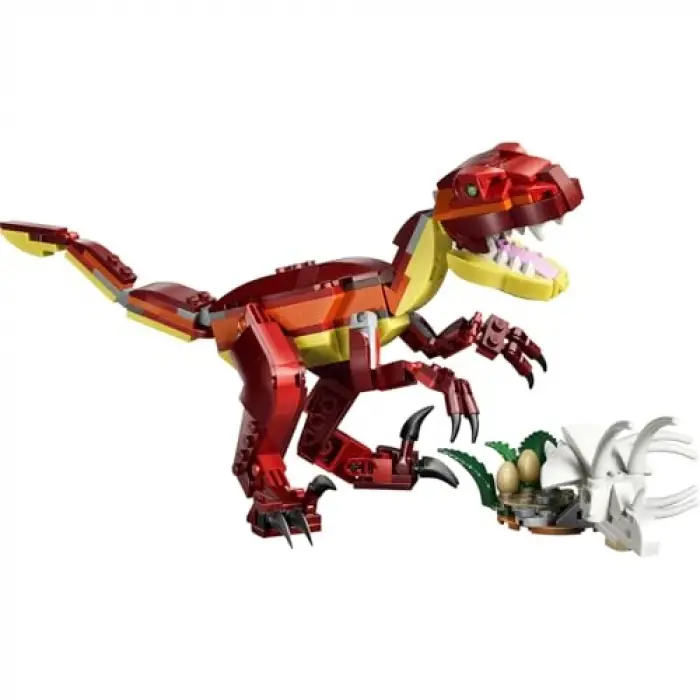 LEGO Creator 3’ü 1 Arada Vahşi Dinozor 31379