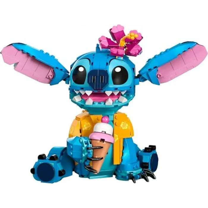 LEGO Disney Stiç 43249
