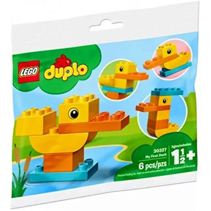 LEGO Duplo 30327 My First Duck