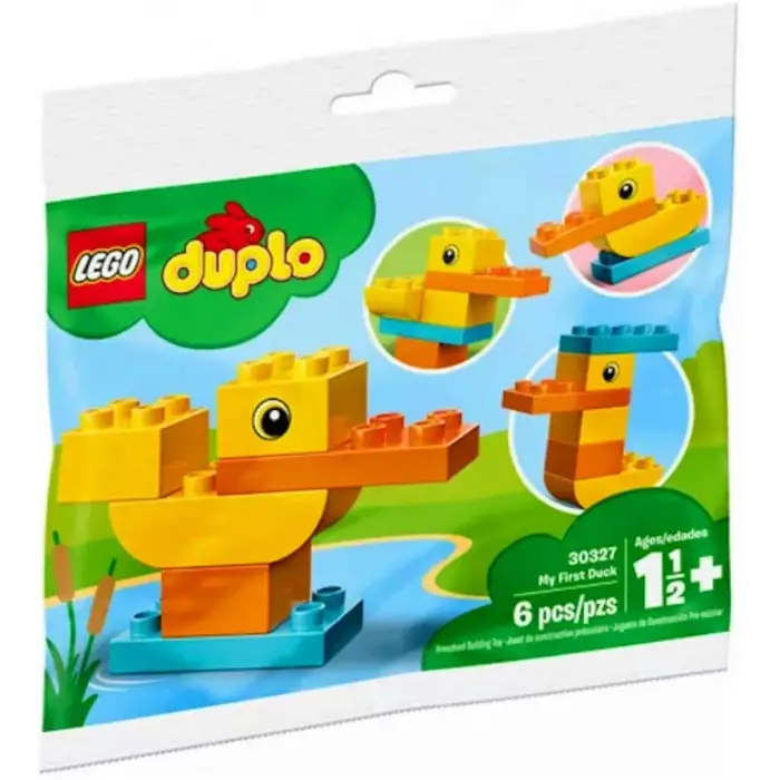 LEGO Duplo 30327 My First Duck