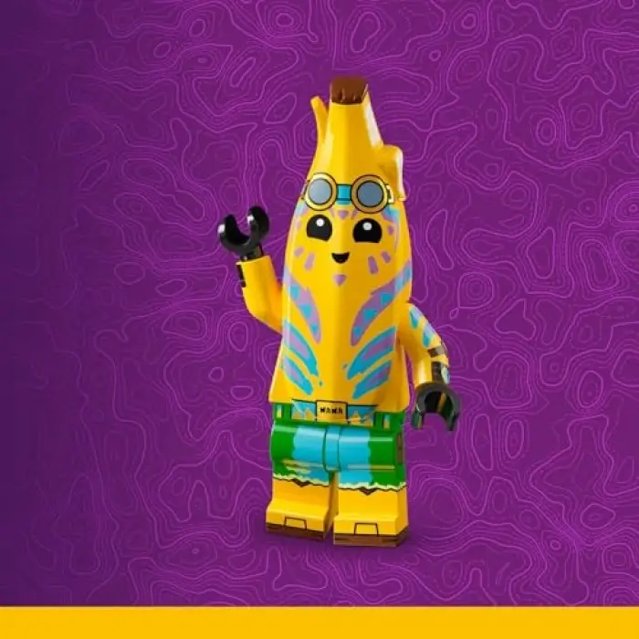 LEGO Fortnite Tontiş 77077