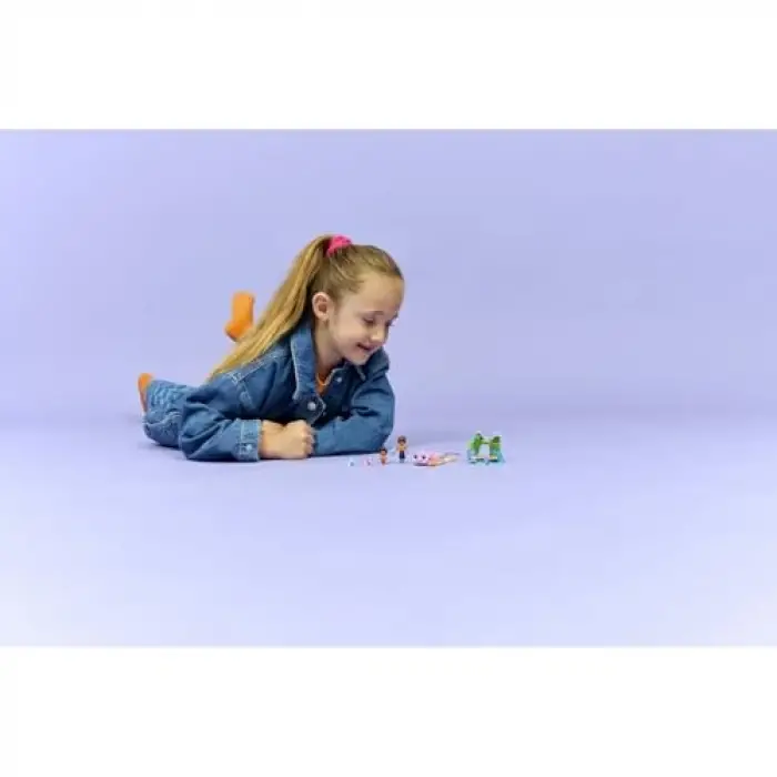 LEGO Friends Axolotl Macera Teknesi 42681