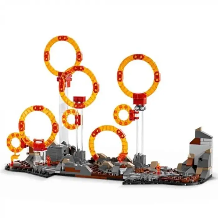 LEGO Marvel Avengers: Endgame Son Savaş 76323
