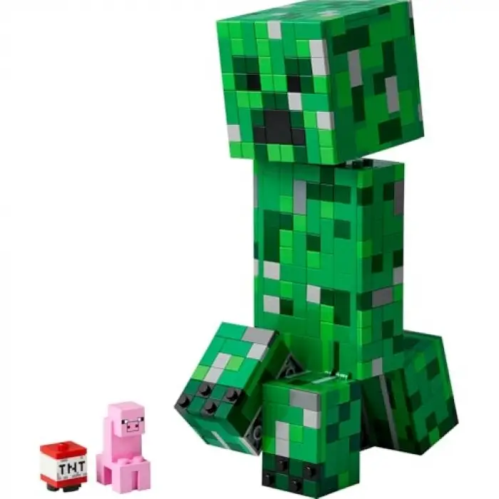 LEGO Minecraft Creeper 21276