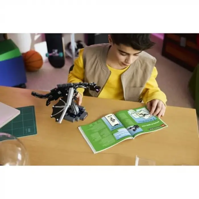LEGO Minecraft Ender Ejderhası 21595