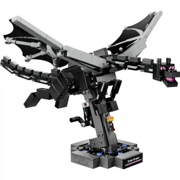 LEGO Minecraft Ender Ejderhası 21595