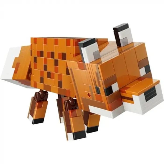 LEGO Minecraft Tilki 21588