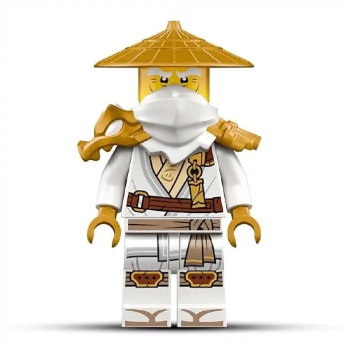 LEGO NINJAGO Muhafız Ejderha 71847