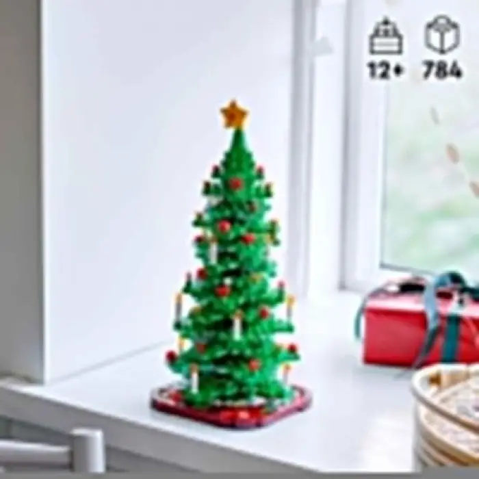 Lego Seasonal 40573 Christmas Tree