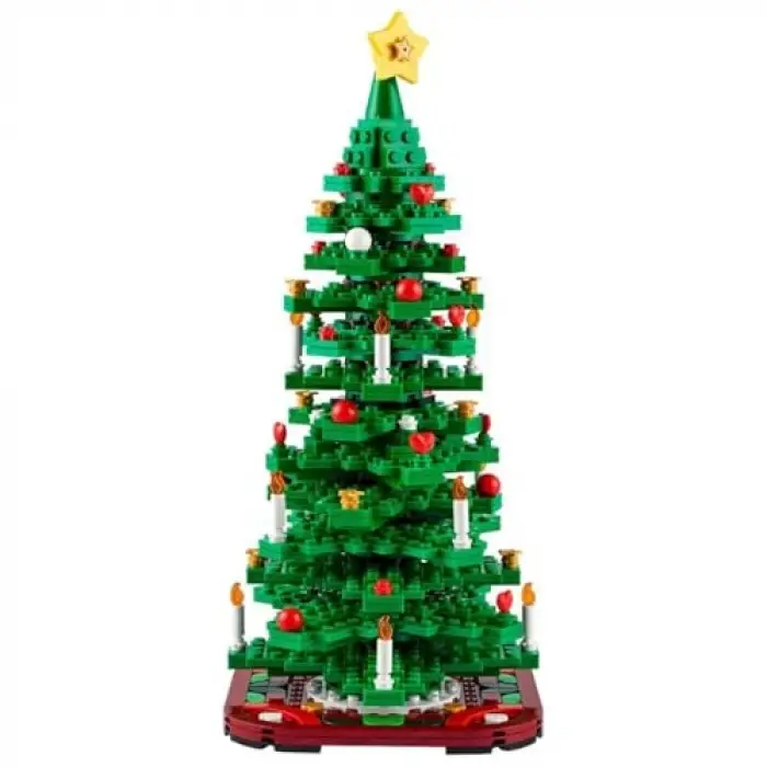 Lego Seasonal 40573 Christmas Tree