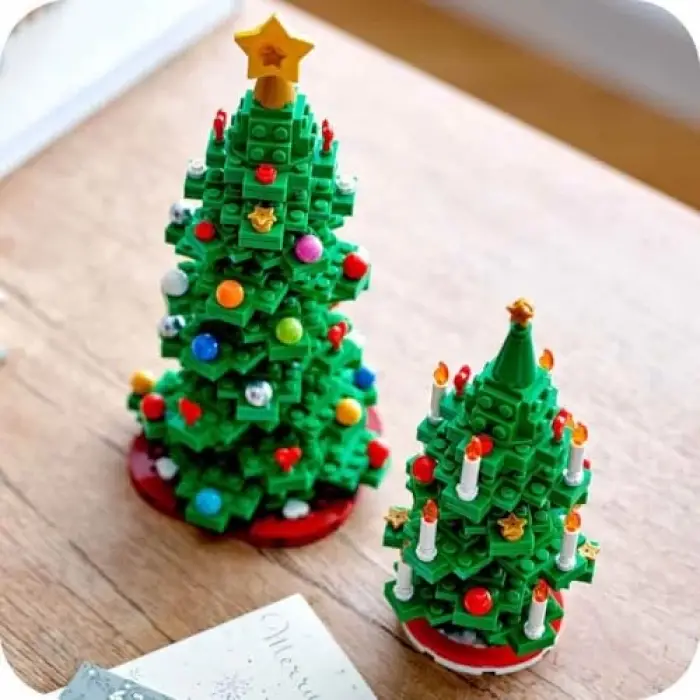 Lego Seasonal 40573 Christmas Tree