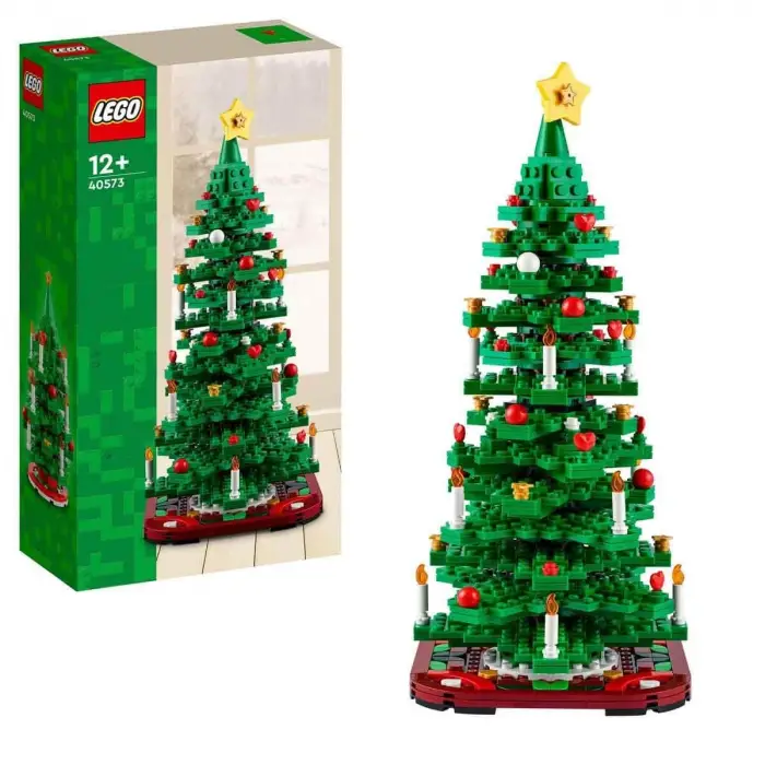 Lego Seasonal 40573 Christmas Tree