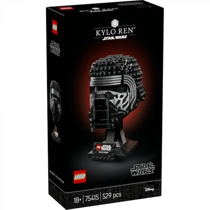 LEGO Star Wars 75415